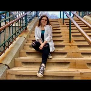 Meet your Posher, Florence